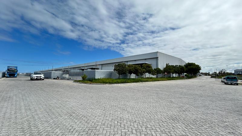 To Let commercial Property for Rent in Montague Gardens Western Cape